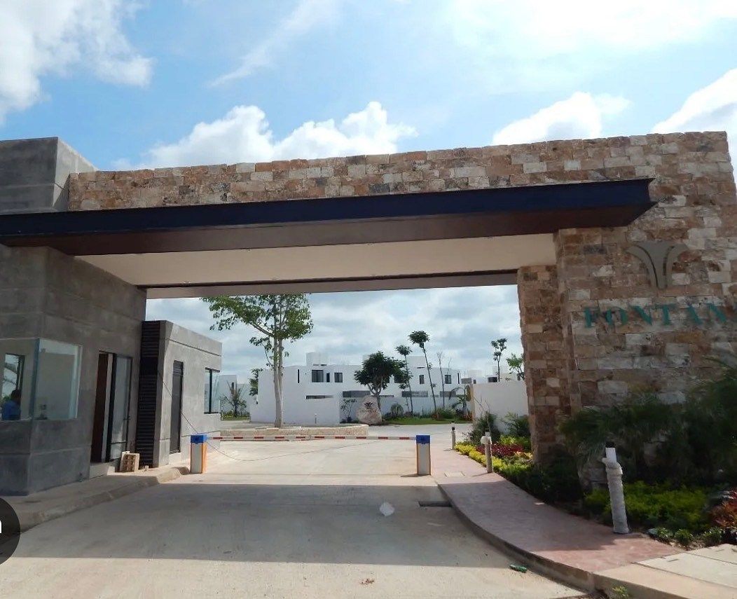 Casa en condominio en Santa Gertrudis Copo, Mérida, foto 15 de 20