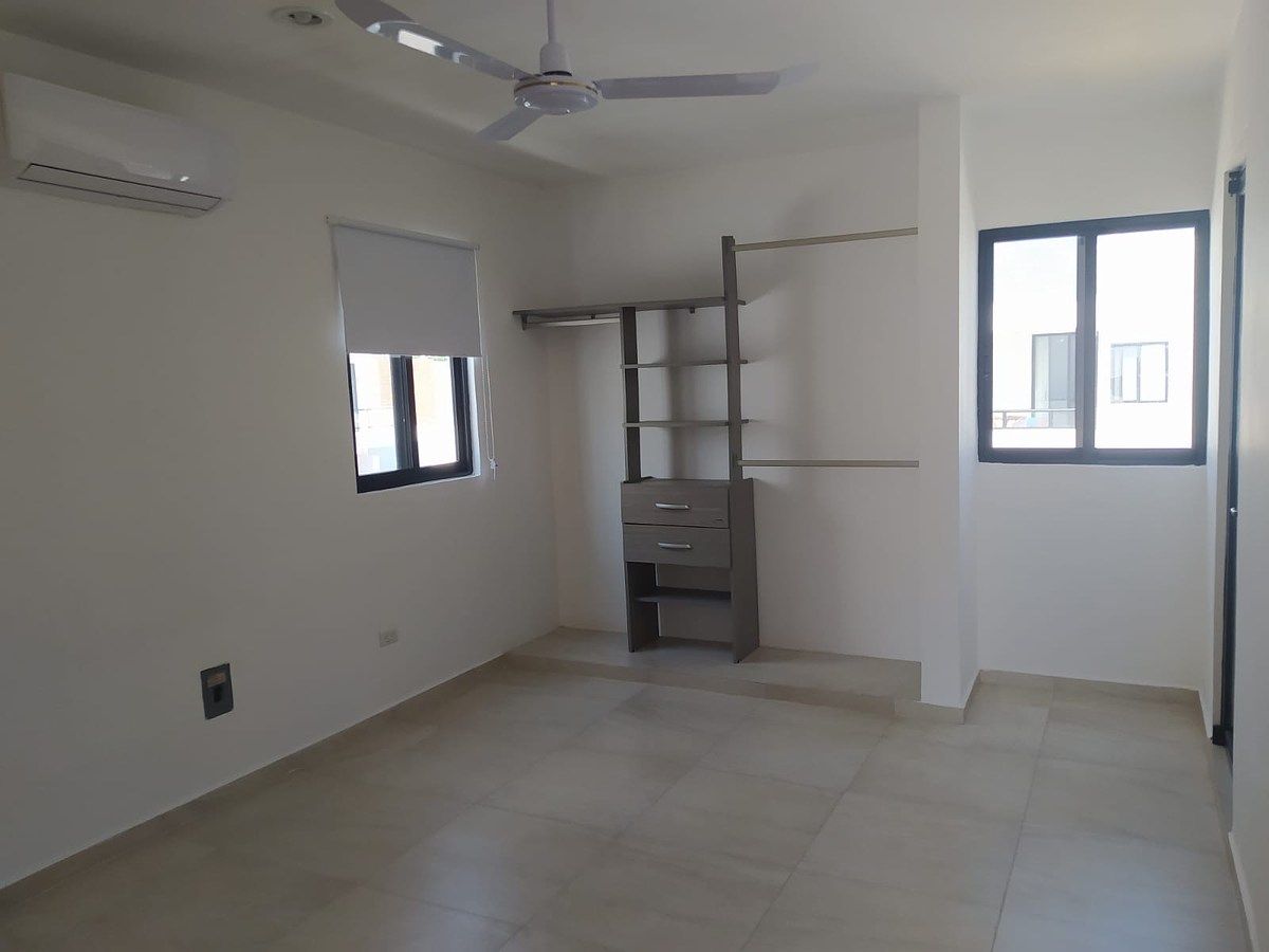 Casa en condominio en Santa Gertrudis Copo, Mérida, foto 13 de 20