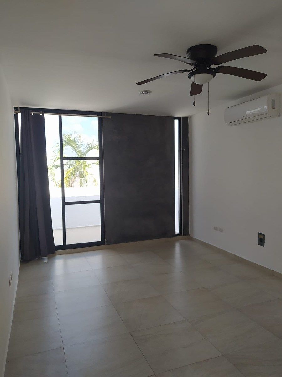 Casa en condominio en Santa Gertrudis Copo, Mérida, foto 12 de 20