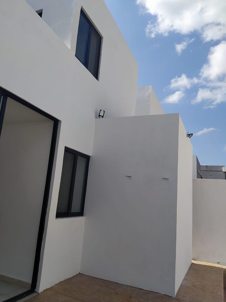 Casa en condominio en Santa Gertrudis Copo, Mérida, foto 17 de 20