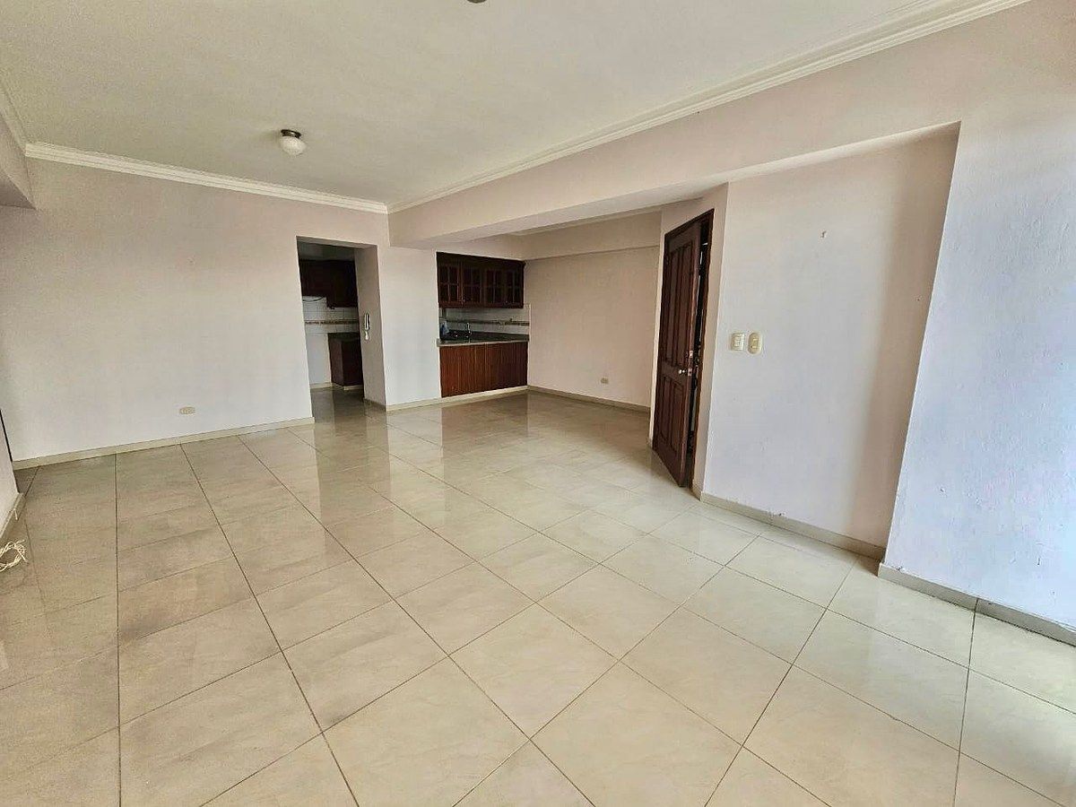 Apartamento en El Millón, foto 1 de 13