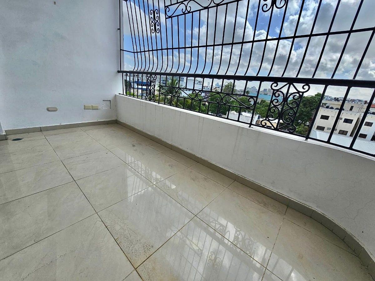 Apartamento en El Millón, Santo Domingo Centro (Distrito Nacional), foto 2 de 13