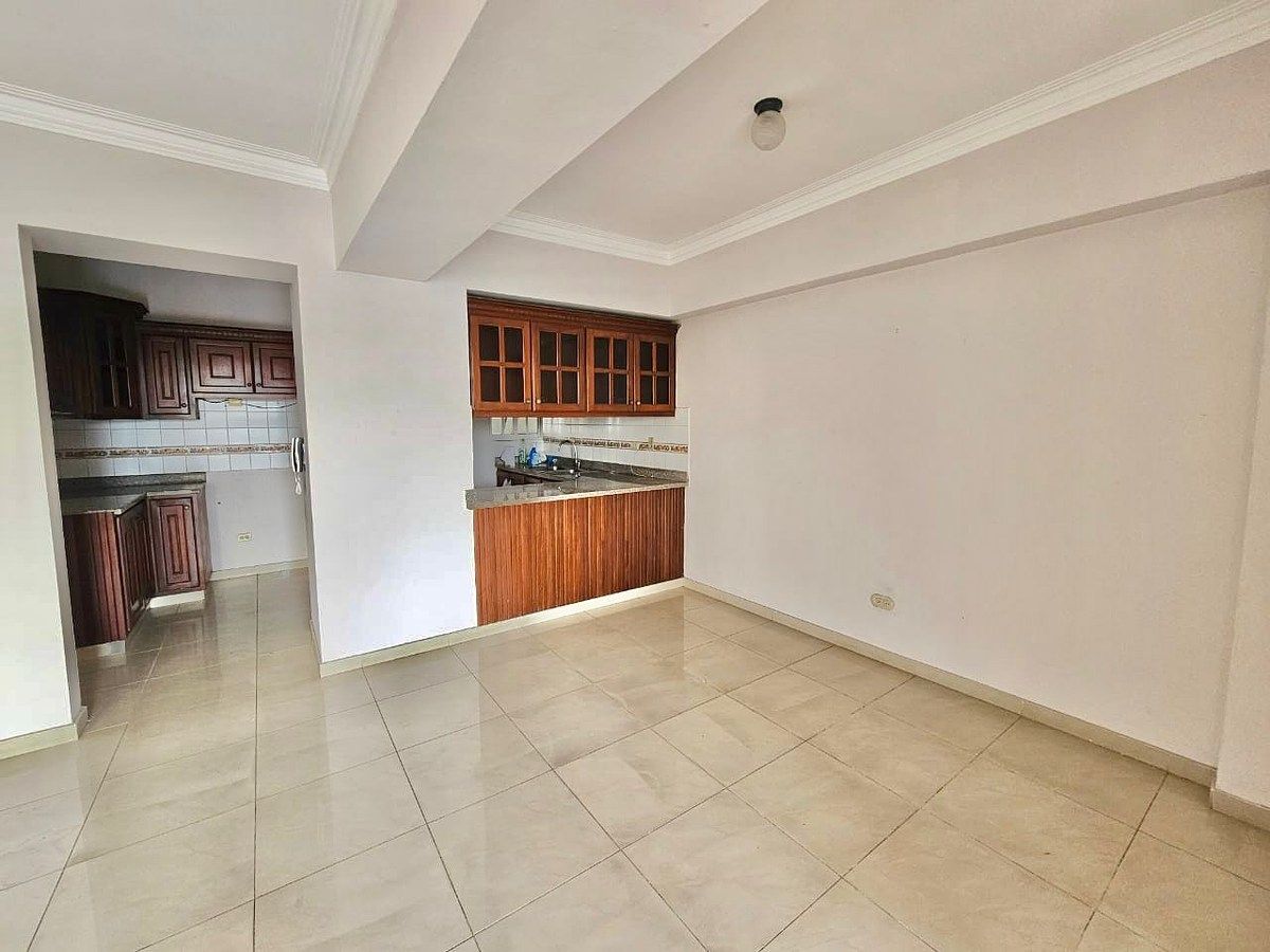 Apartamento en El Millón, Santo Domingo Centro (Distrito Nacional), foto 3 de 13