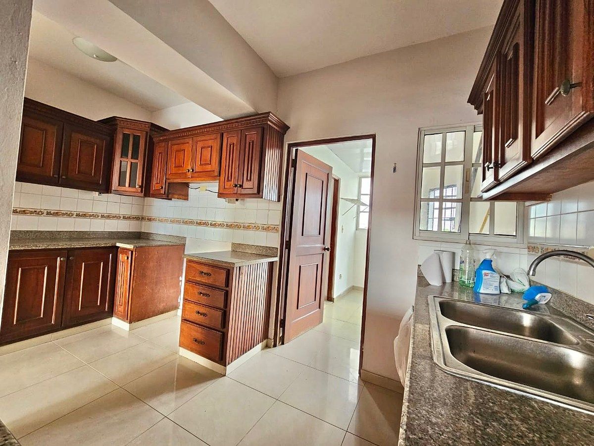 Apartamento en El Millón, Santo Domingo Centro (Distrito Nacional), foto 4 de 13