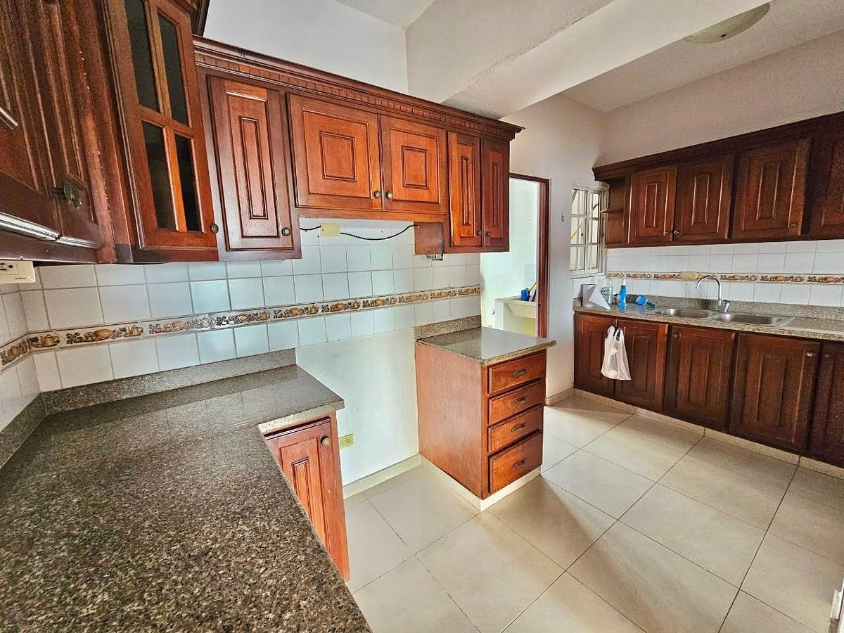Apartamento en El Millón, Santo Domingo Centro (Distrito Nacional), foto 5 de 13