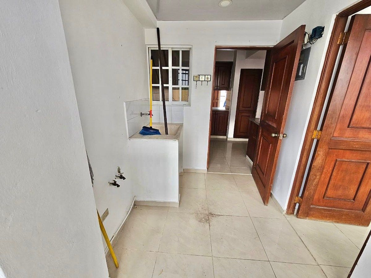 Apartamento en El Millón, Santo Domingo Centro (Distrito Nacional), foto 6 de 13