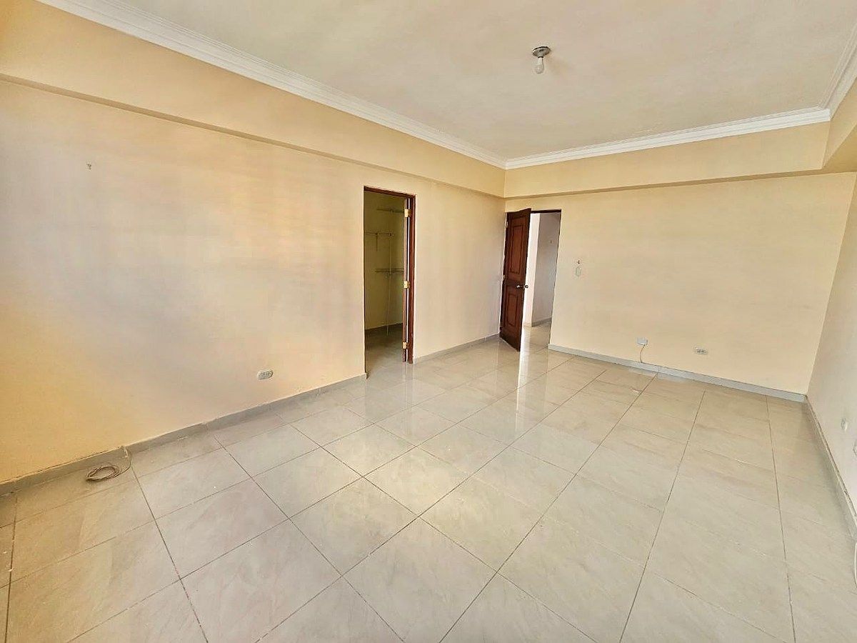 Apartamento en El Millón, Santo Domingo Centro (Distrito Nacional), foto 7 de 13