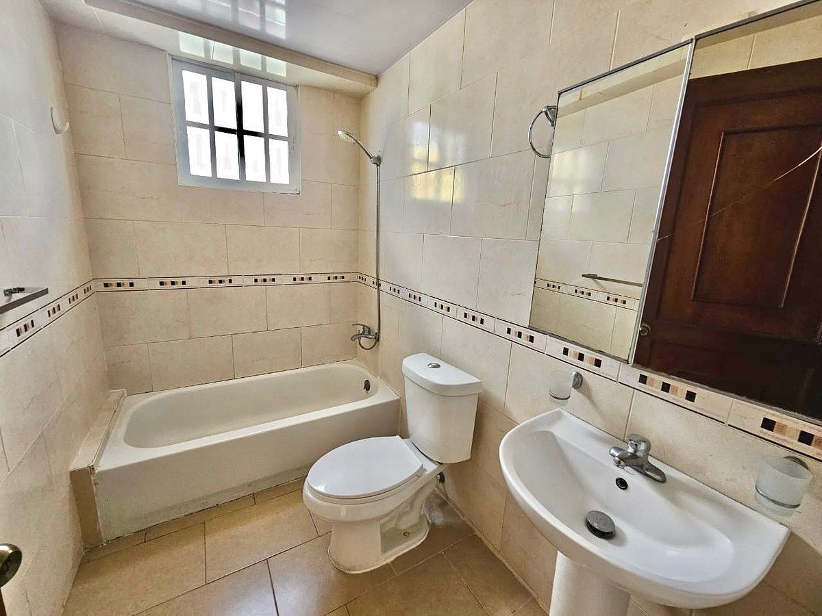 Apartamento en El Millón, Santo Domingo Centro (Distrito Nacional), foto 9 de 13