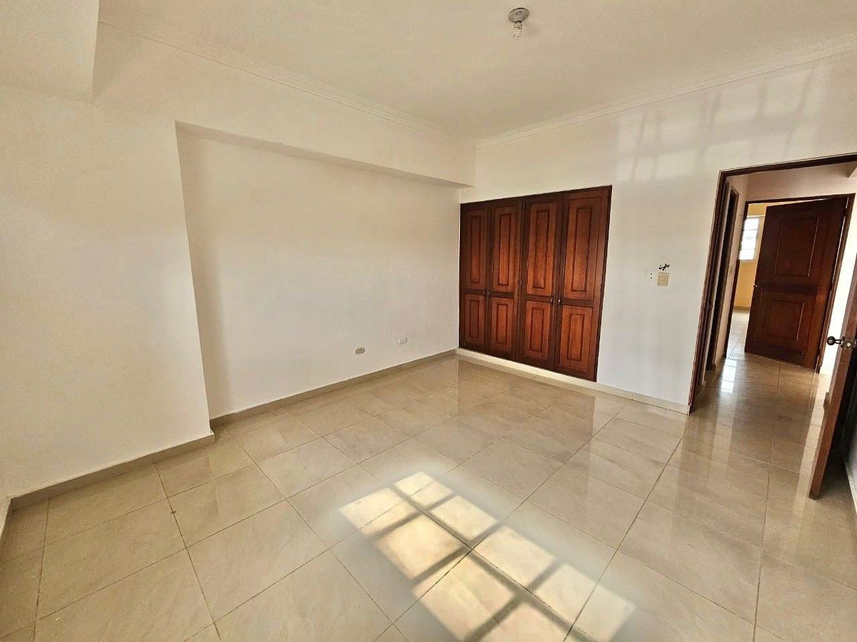 Apartamento en El Millón, Santo Domingo Centro (Distrito Nacional), foto 11 de 13