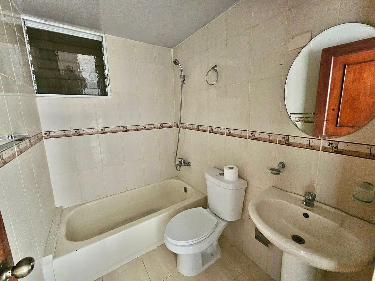 Apartamento en El Millón, Santo Domingo Centro (Distrito Nacional), foto 13 de 13