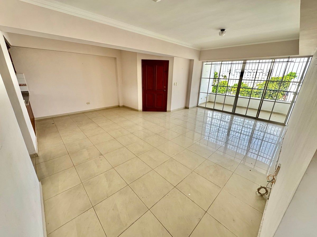 Apartamento en El Millón, foto 1 de 13