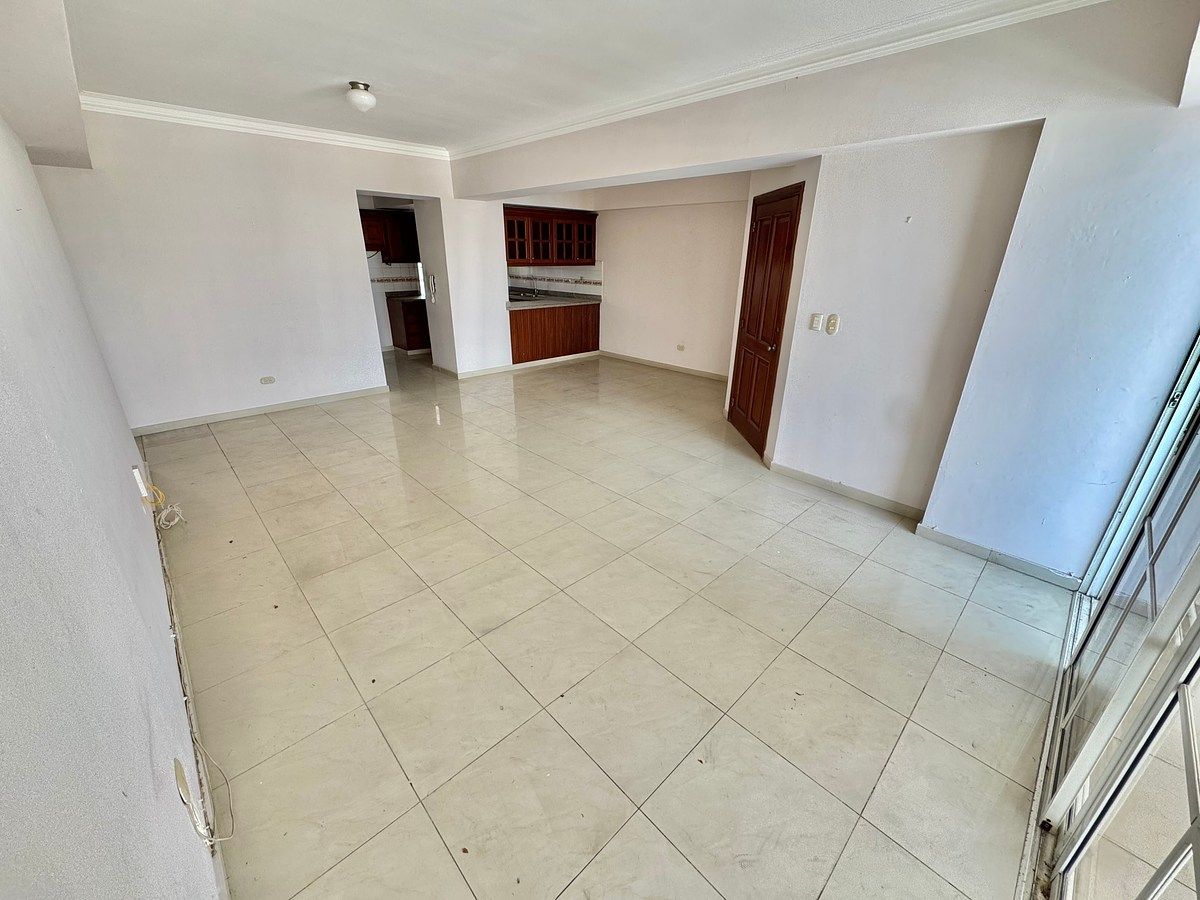 Apartamento en El Millón, Santo Domingo Centro (Distrito Nacional), foto 3 de 13