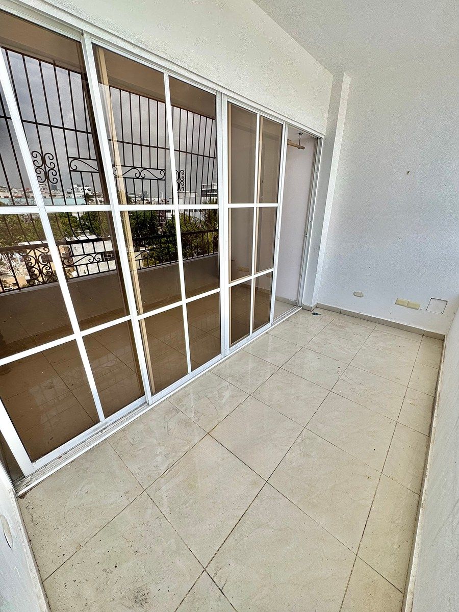 Apartamento en El Millón, Santo Domingo Centro (Distrito Nacional), foto 2 de 13
