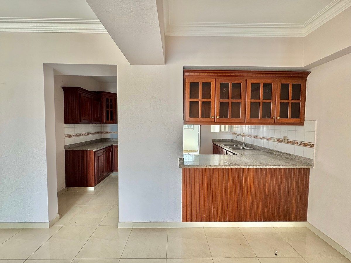 Apartamento en El Millón, Santo Domingo Centro (Distrito Nacional), foto 4 de 13