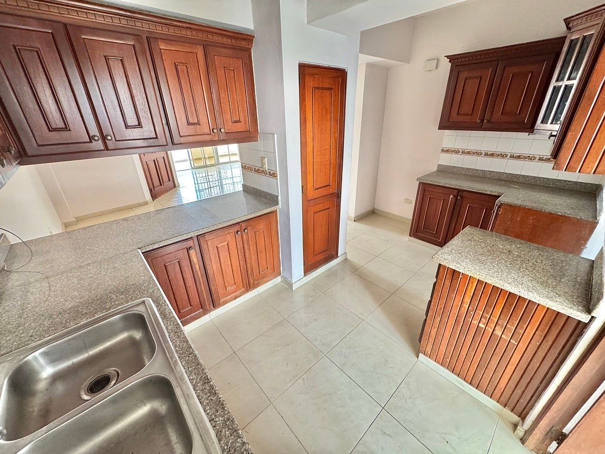 Apartamento en El Millón, Santo Domingo Centro (Distrito Nacional), foto 5 de 13