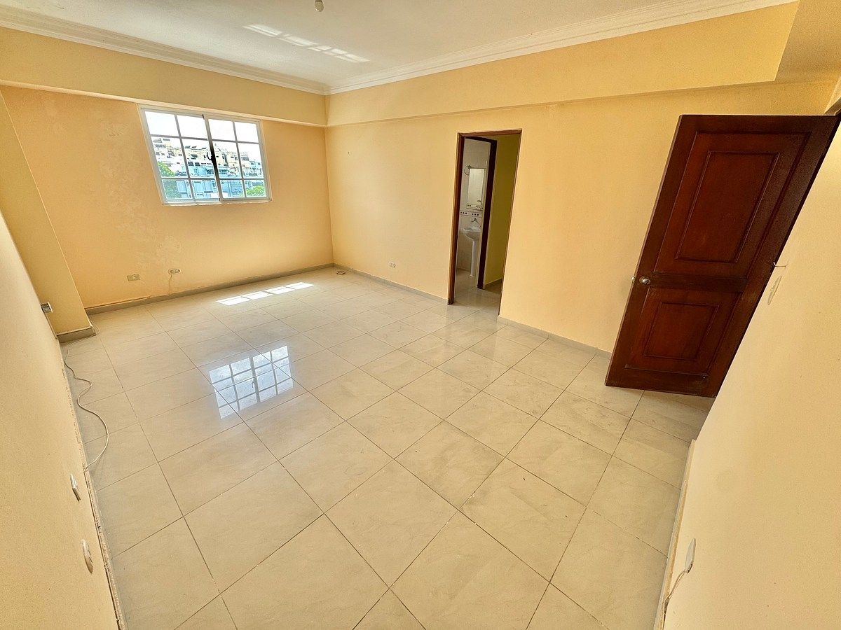 Apartamento en El Millón, Santo Domingo Centro (Distrito Nacional), foto 7 de 13