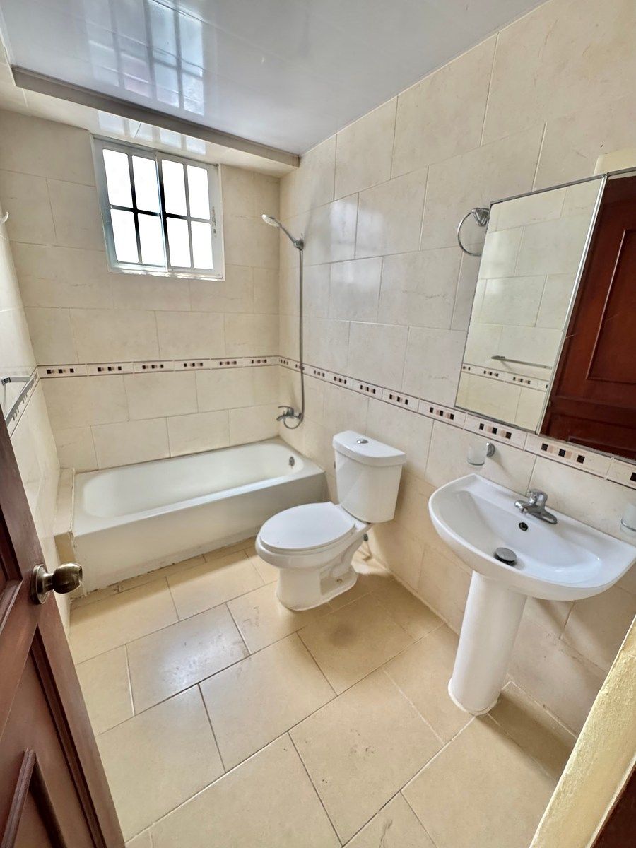 Apartamento en El Millón, Santo Domingo Centro (Distrito Nacional), foto 8 de 13