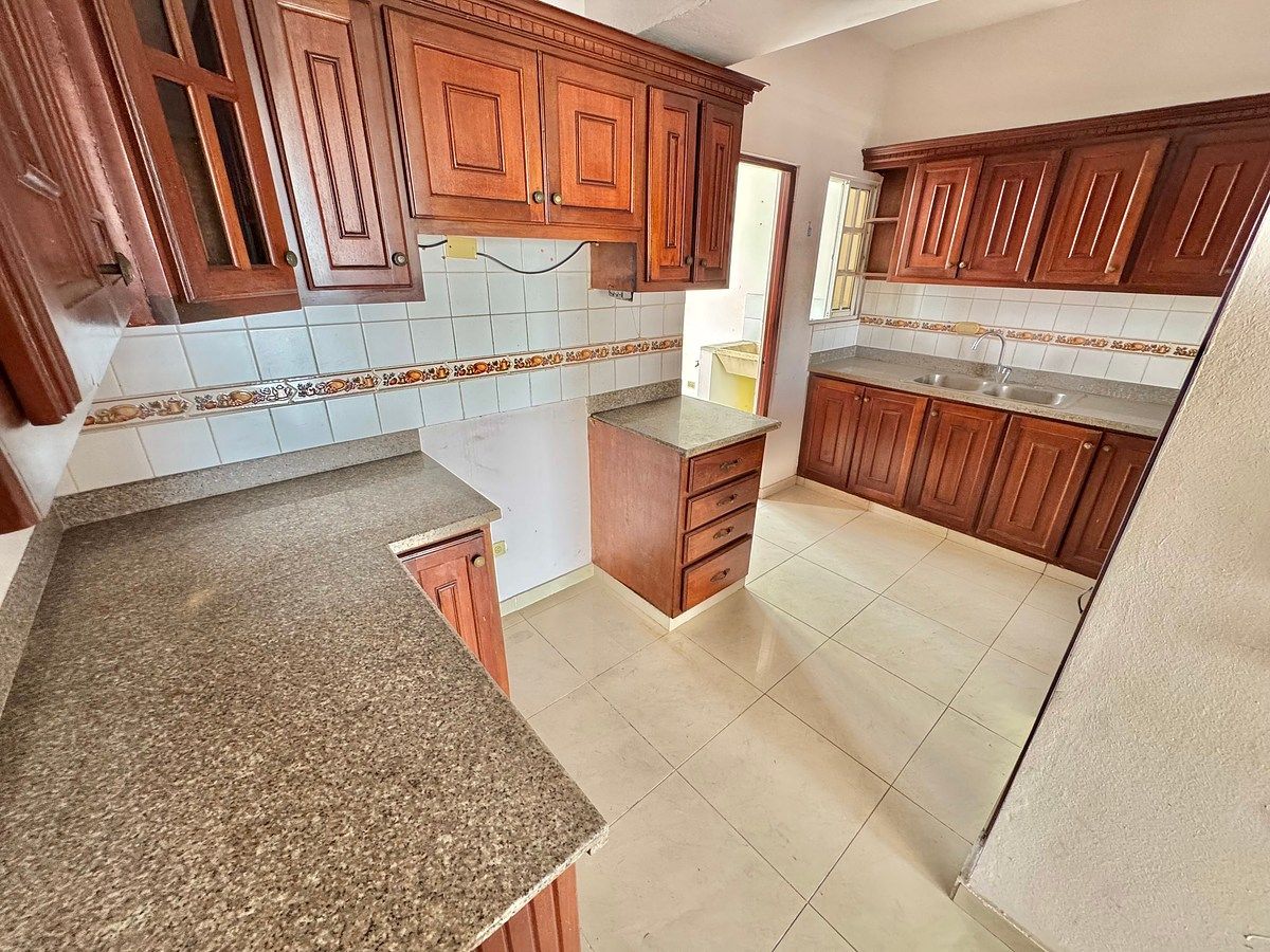 Apartamento en El Millón, Santo Domingo Centro (Distrito Nacional), foto 6 de 13
