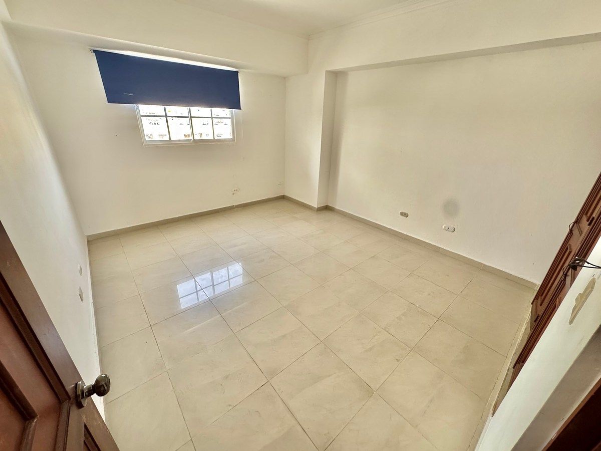 Apartamento en El Millón, Santo Domingo Centro (Distrito Nacional), foto 10 de 13