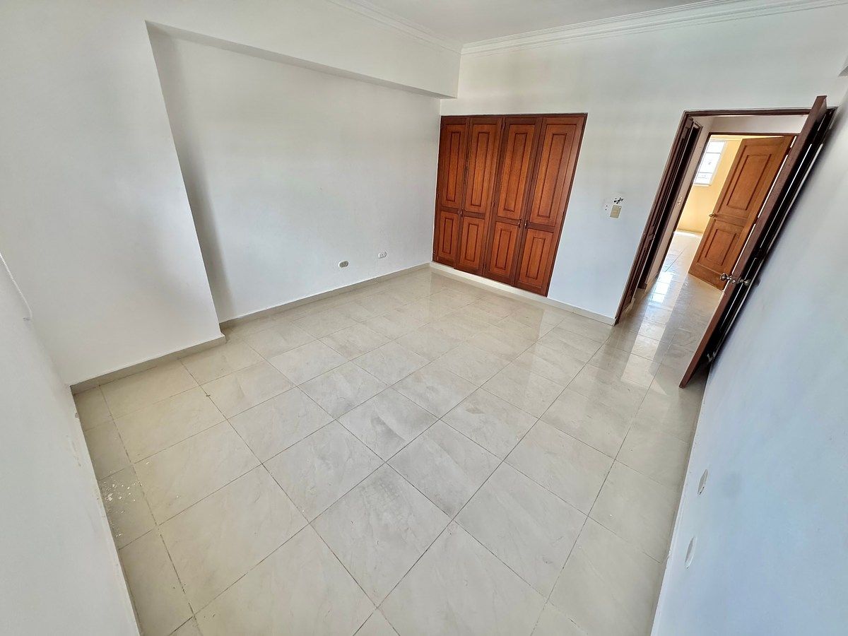 Apartamento en El Millón, Santo Domingo Centro (Distrito Nacional), foto 11 de 13