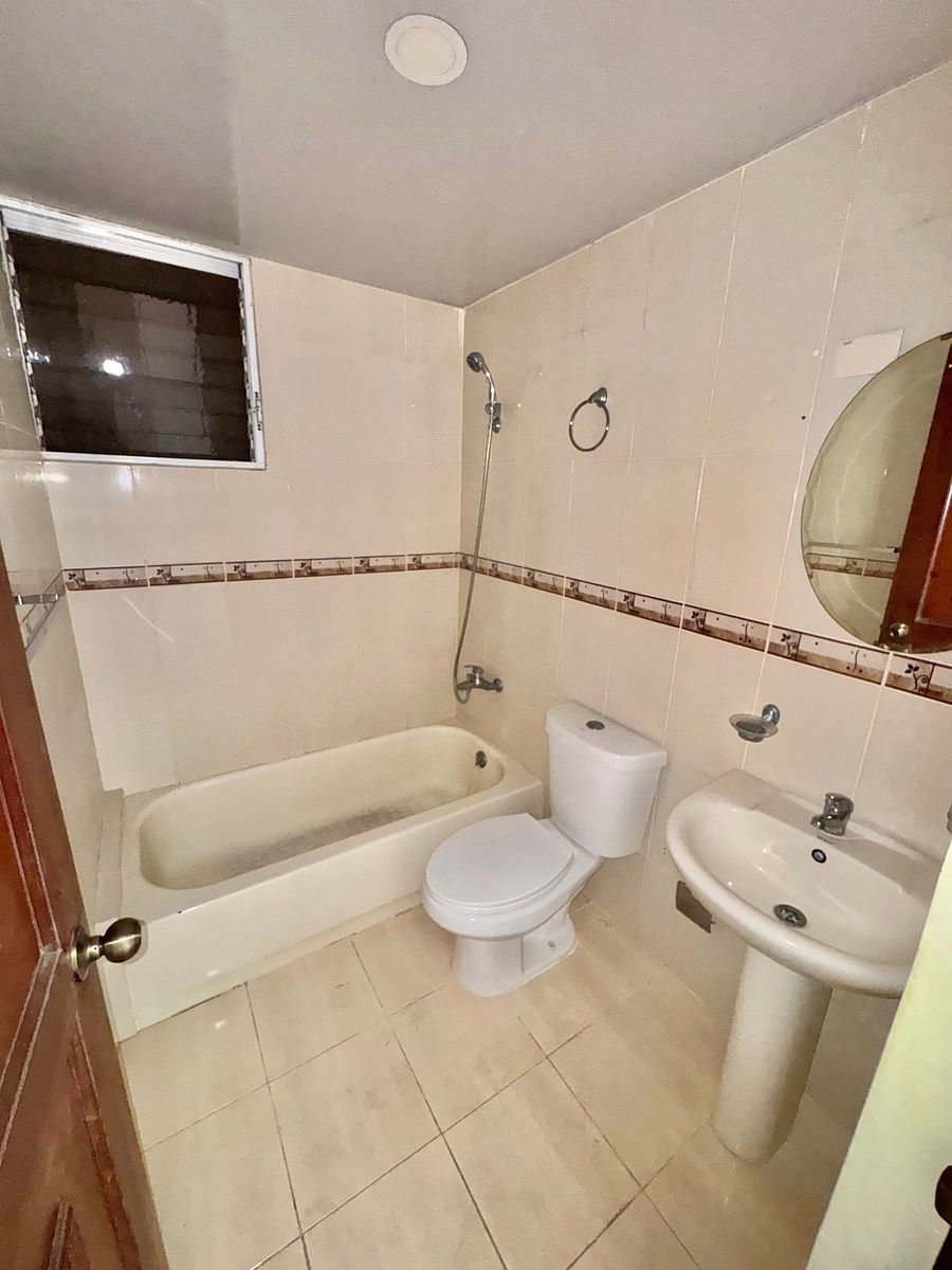 Apartamento en El Millón, Santo Domingo Centro (Distrito Nacional), foto 12 de 13