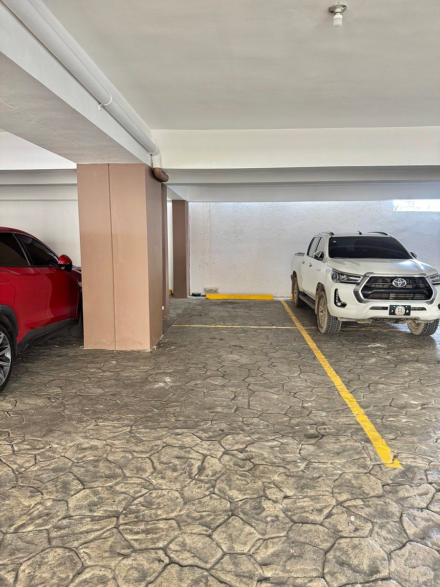 Apartamento en El Millón, Santo Domingo Centro (Distrito Nacional), foto 13 de 13