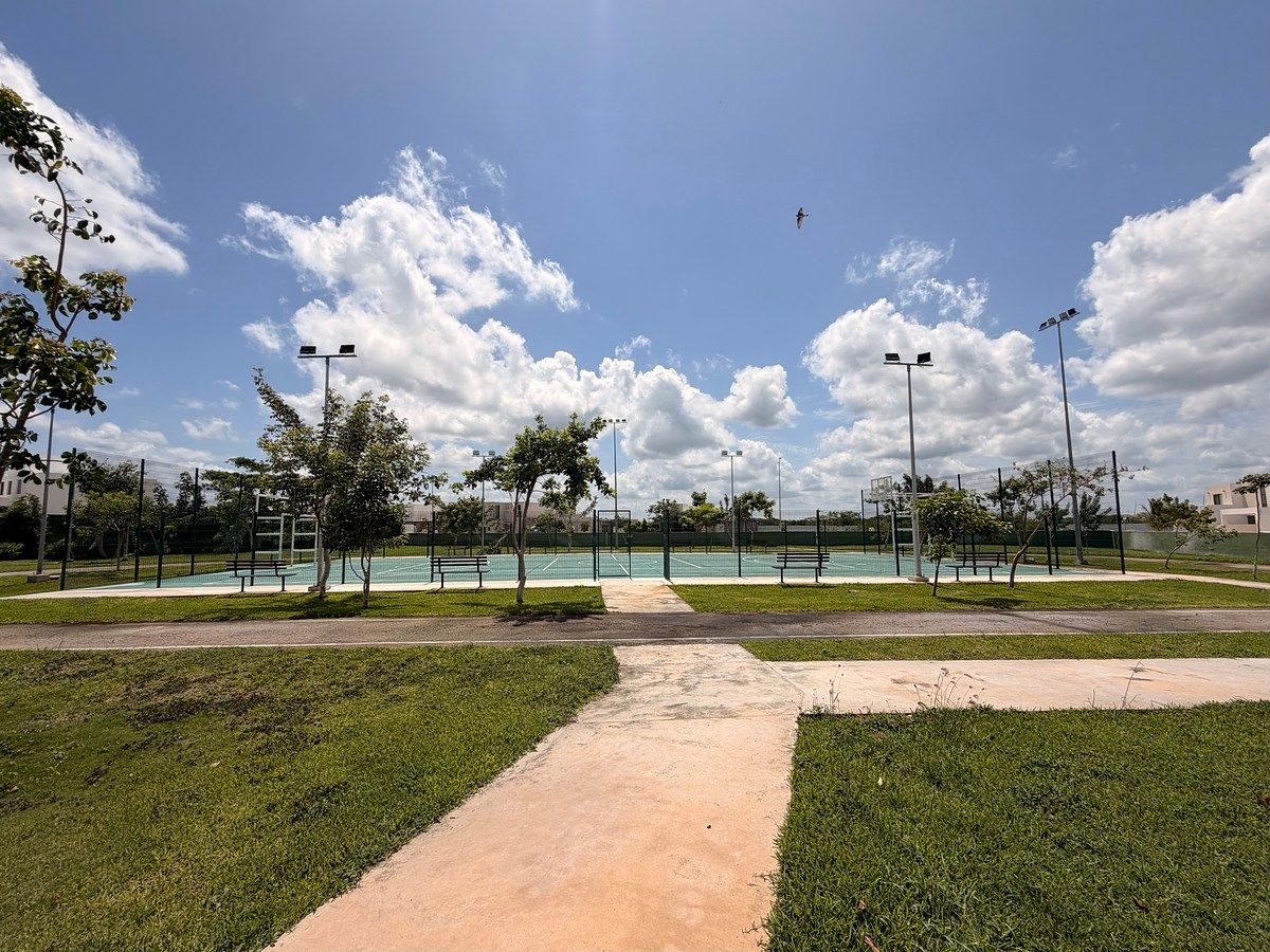 Casa em Cholul, Mérida, foto 3 de 18