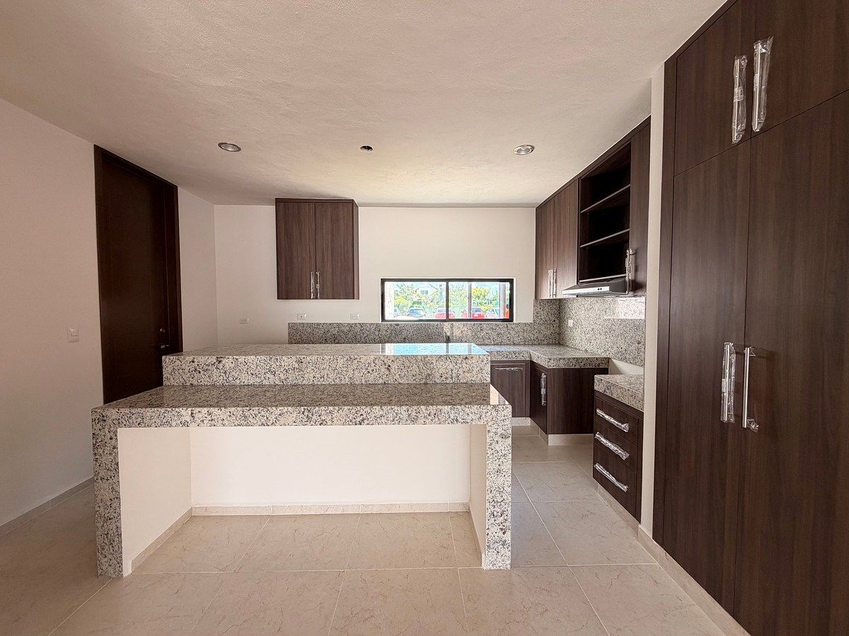 Casa em Cholul, Mérida, foto 4 de 18