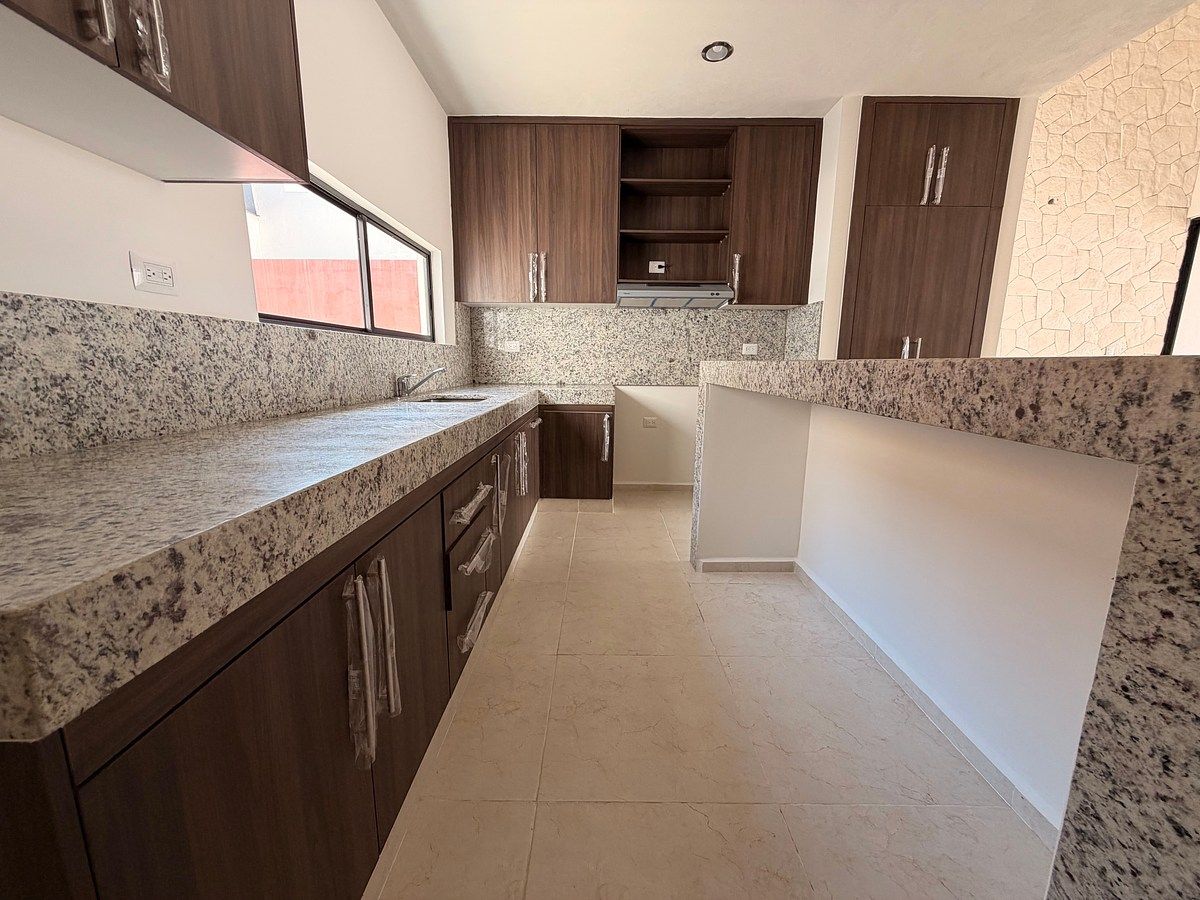 Casa em Cholul, Mérida, foto 5 de 18