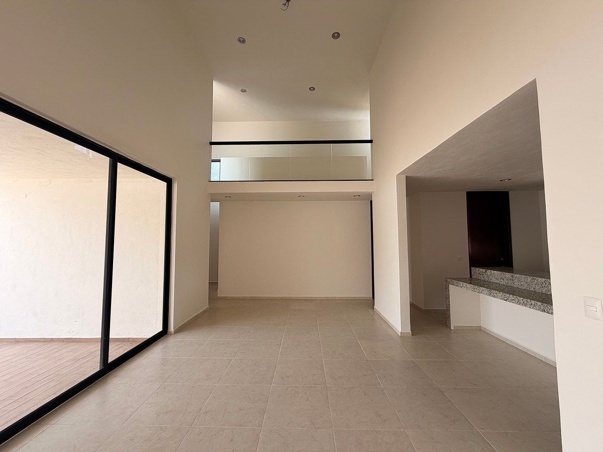Casa em Cholul, Mérida, foto 7 de 18