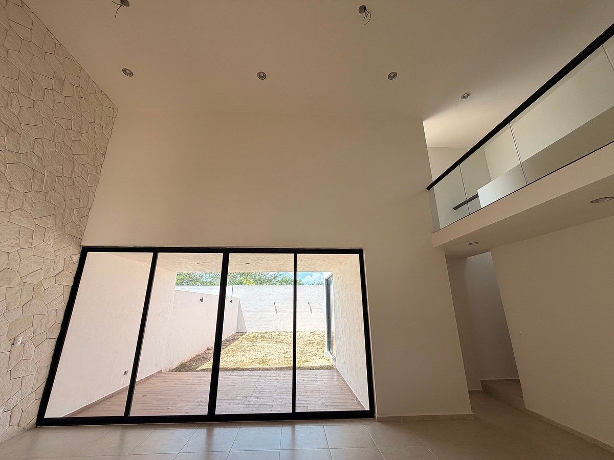 Casa em Cholul, Mérida, foto 6 de 18