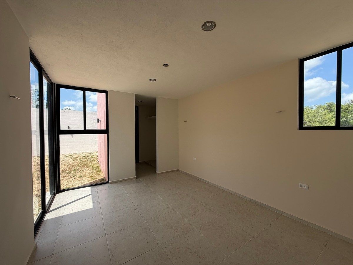 Casa em Cholul, Mérida, foto 8 de 18