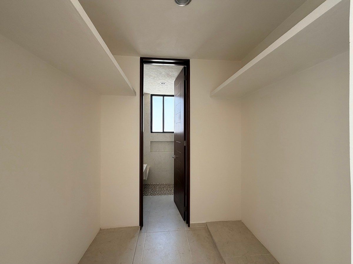 Casa em Cholul, Mérida, foto 9 de 18