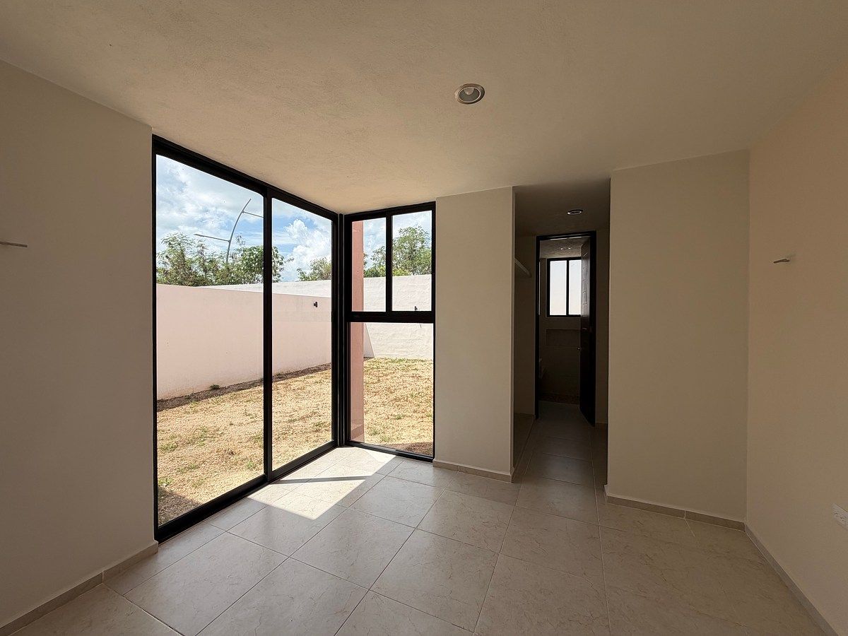 Casa em Cholul, Mérida, foto 10 de 18