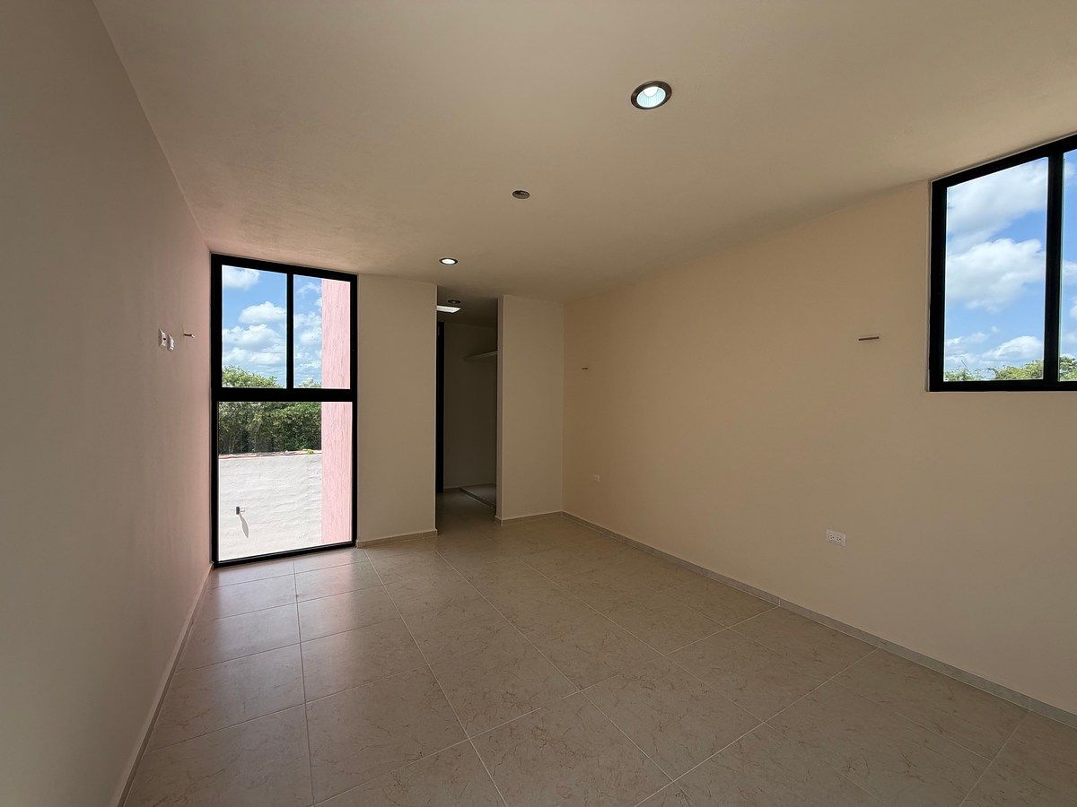 Casa em Cholul, Mérida, foto 14 de 18
