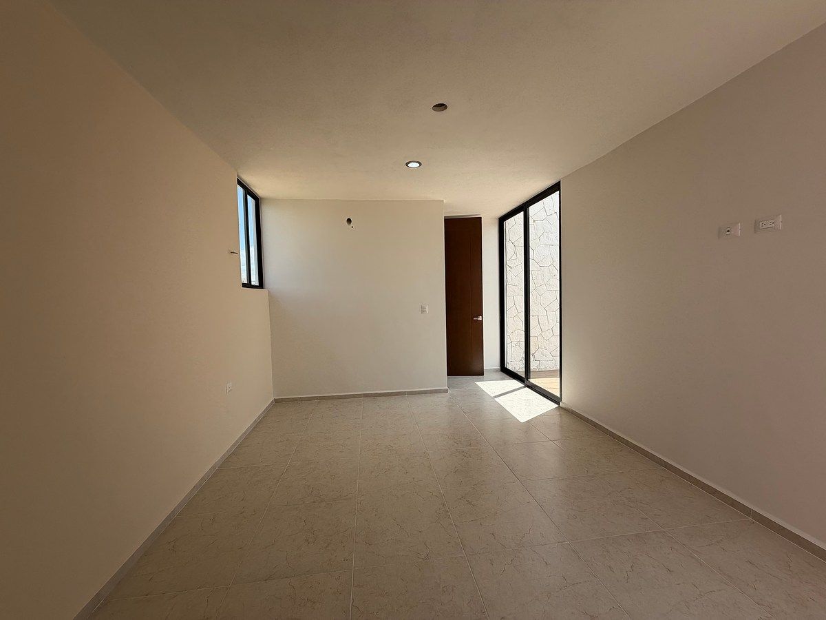 Casa em Cholul, Mérida, foto 16 de 18