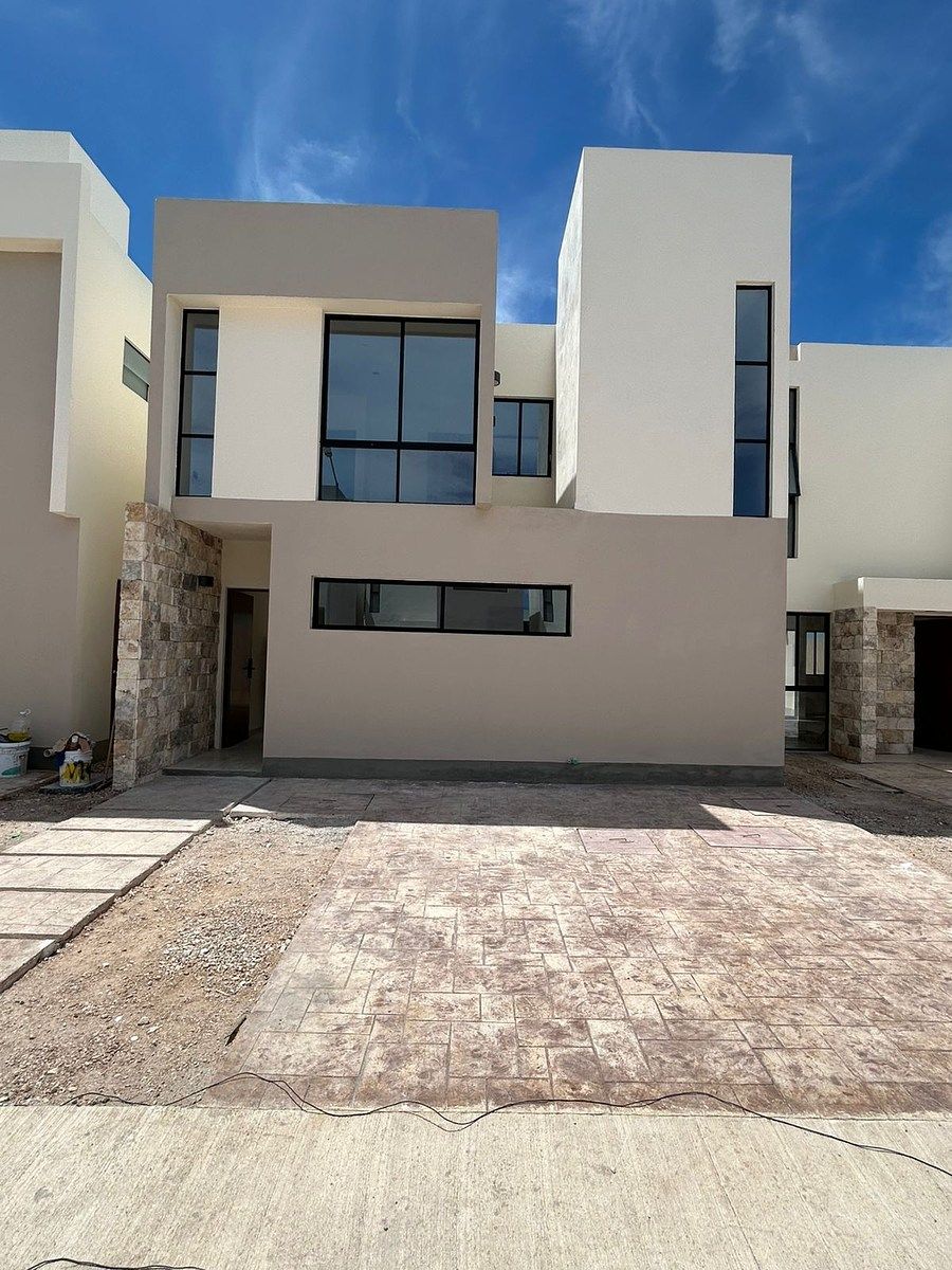 Casa em Tixcacal Opichen, Mérida, foto 2 de 22