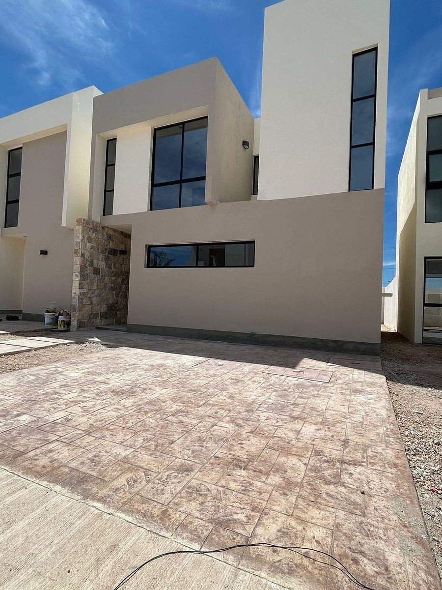 Casa em Tixcacal Opichen, Mérida, foto 3 de 22