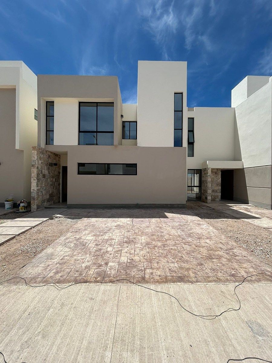 Casa em Tixcacal Opichen, Mérida, foto 4 de 22
