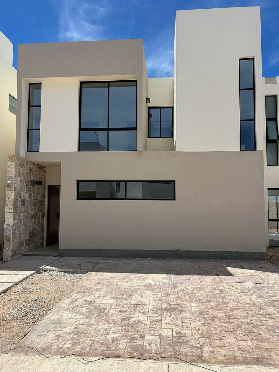 Casa em Tixcacal Opichen, Mérida, foto 5 de 22