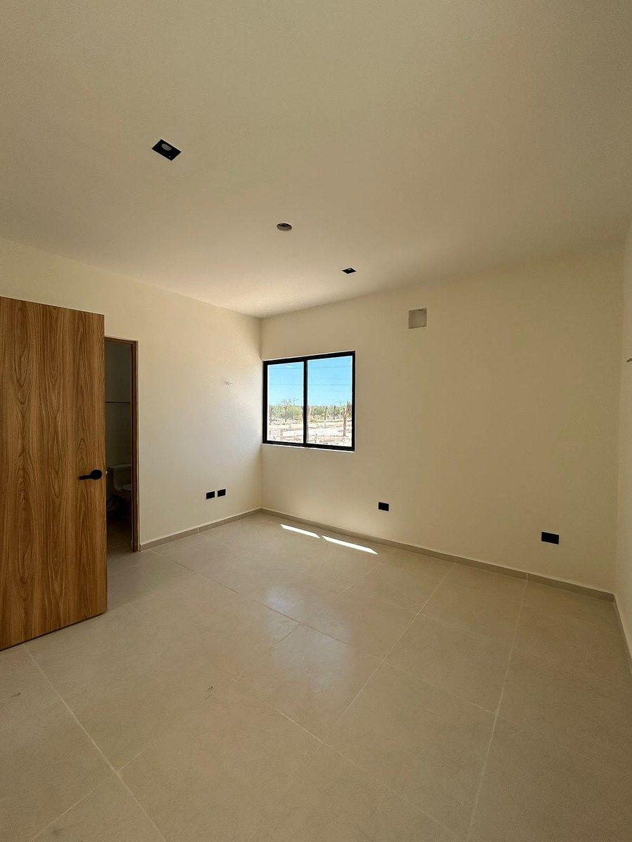 Casa em Tixcacal Opichen, Mérida, foto 7 de 22