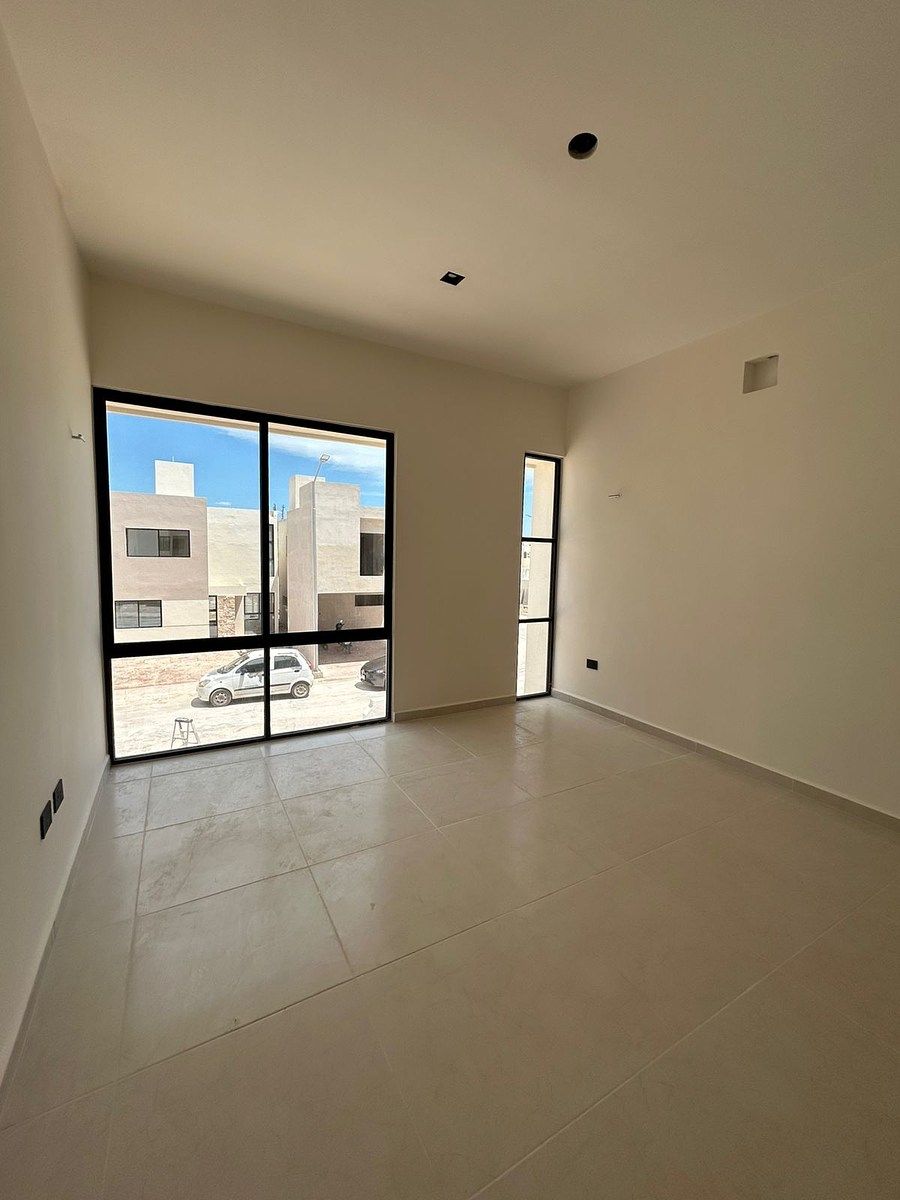 Casa em Tixcacal Opichen, Mérida, foto 10 de 22