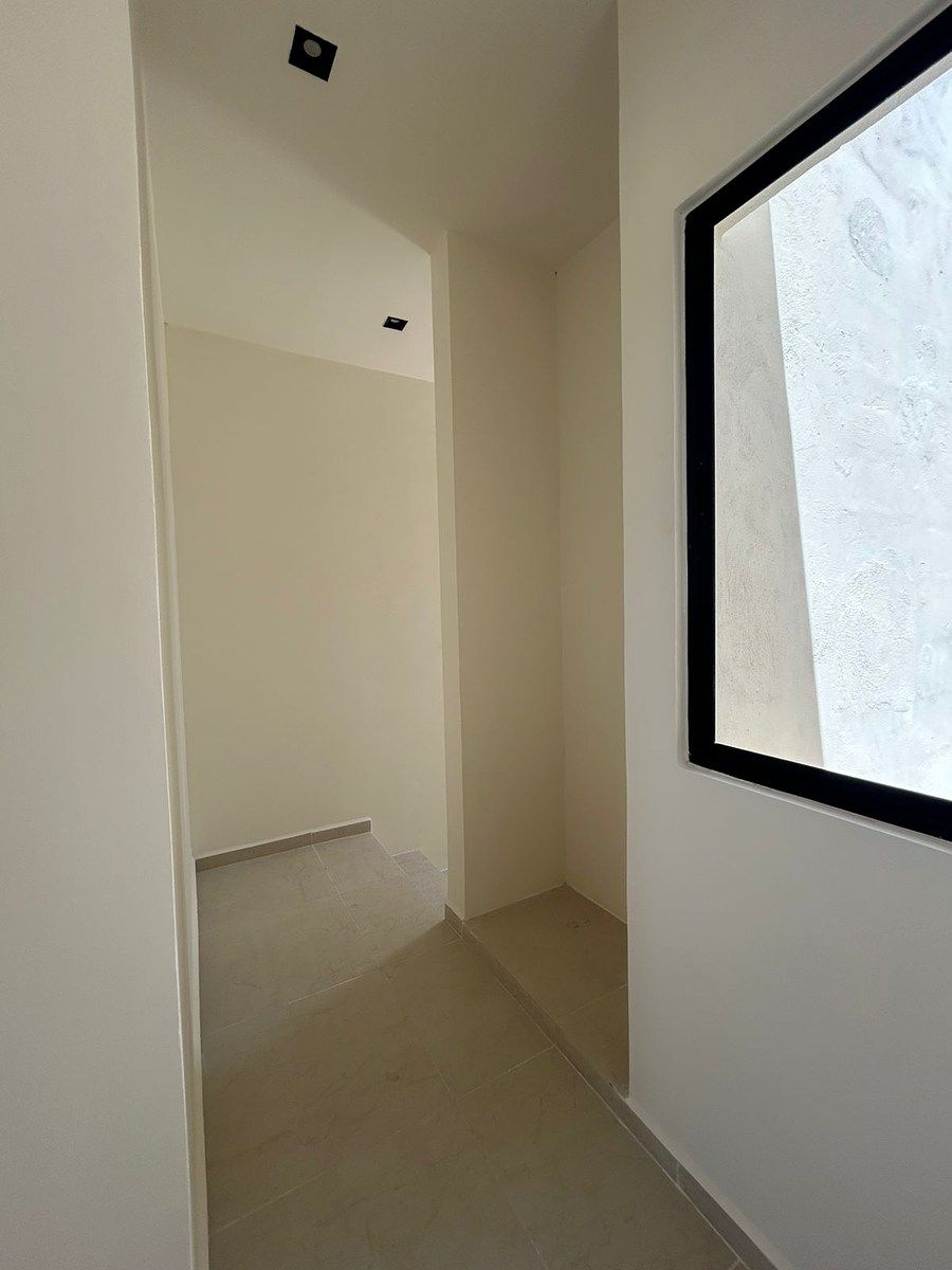 Casa em Tixcacal Opichen, Mérida, foto 11 de 22