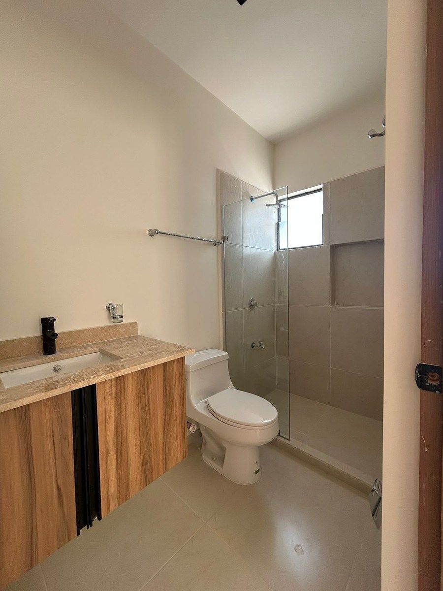 Casa em Tixcacal Opichen, Mérida, foto 12 de 22