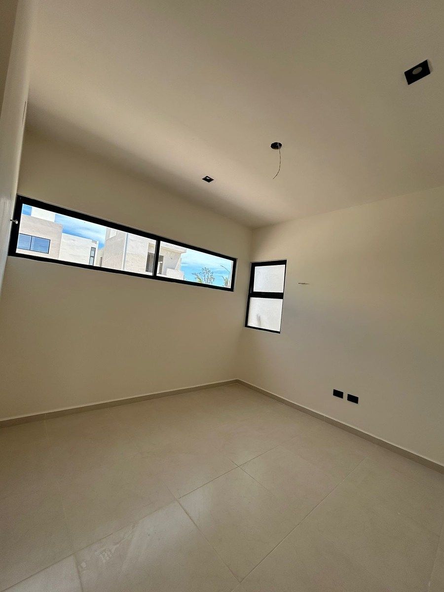 Casa em Tixcacal Opichen, Mérida, foto 13 de 22