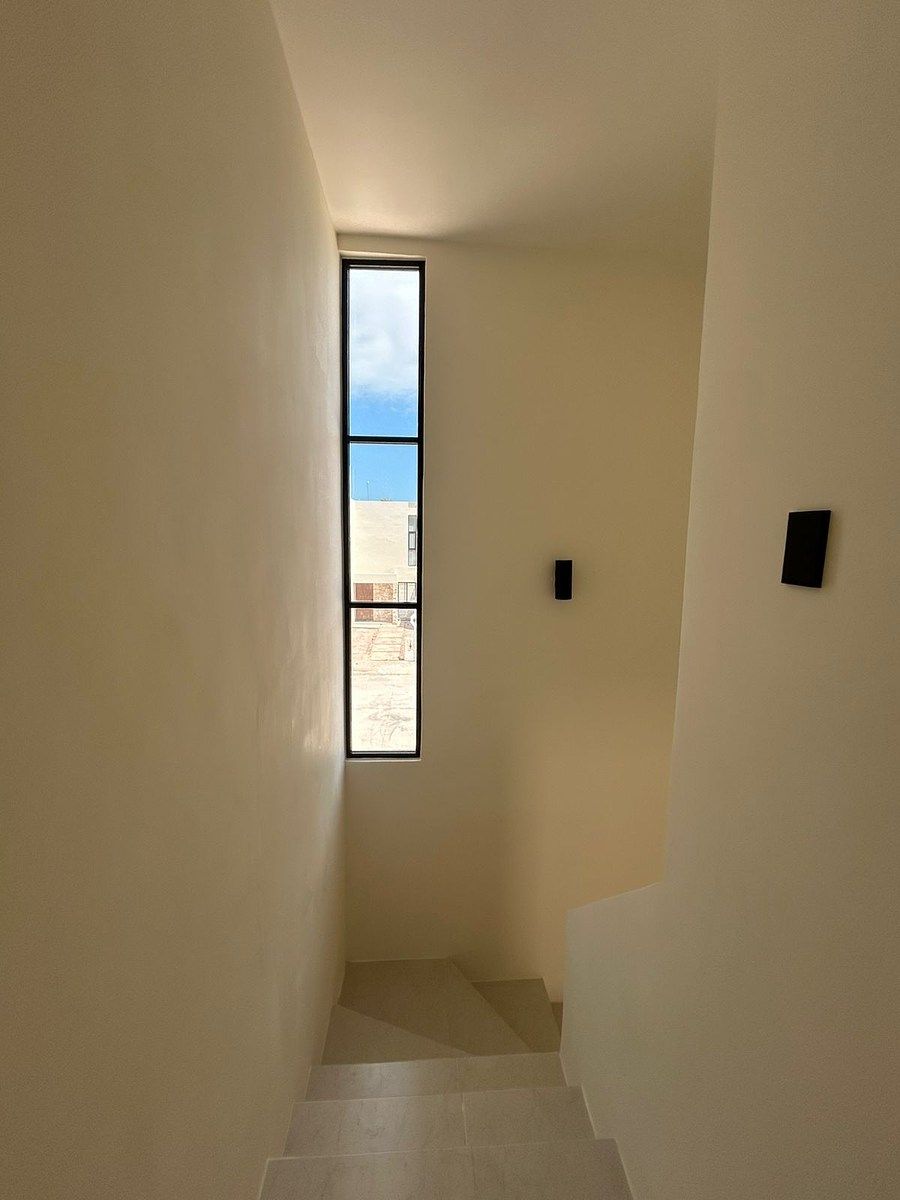 Casa em Tixcacal Opichen, Mérida, foto 14 de 22