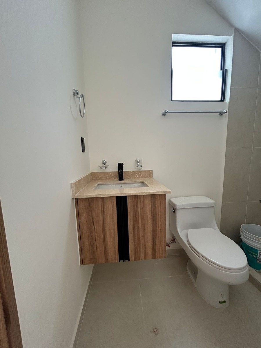 Casa em Tixcacal Opichen, Mérida, foto 16 de 22