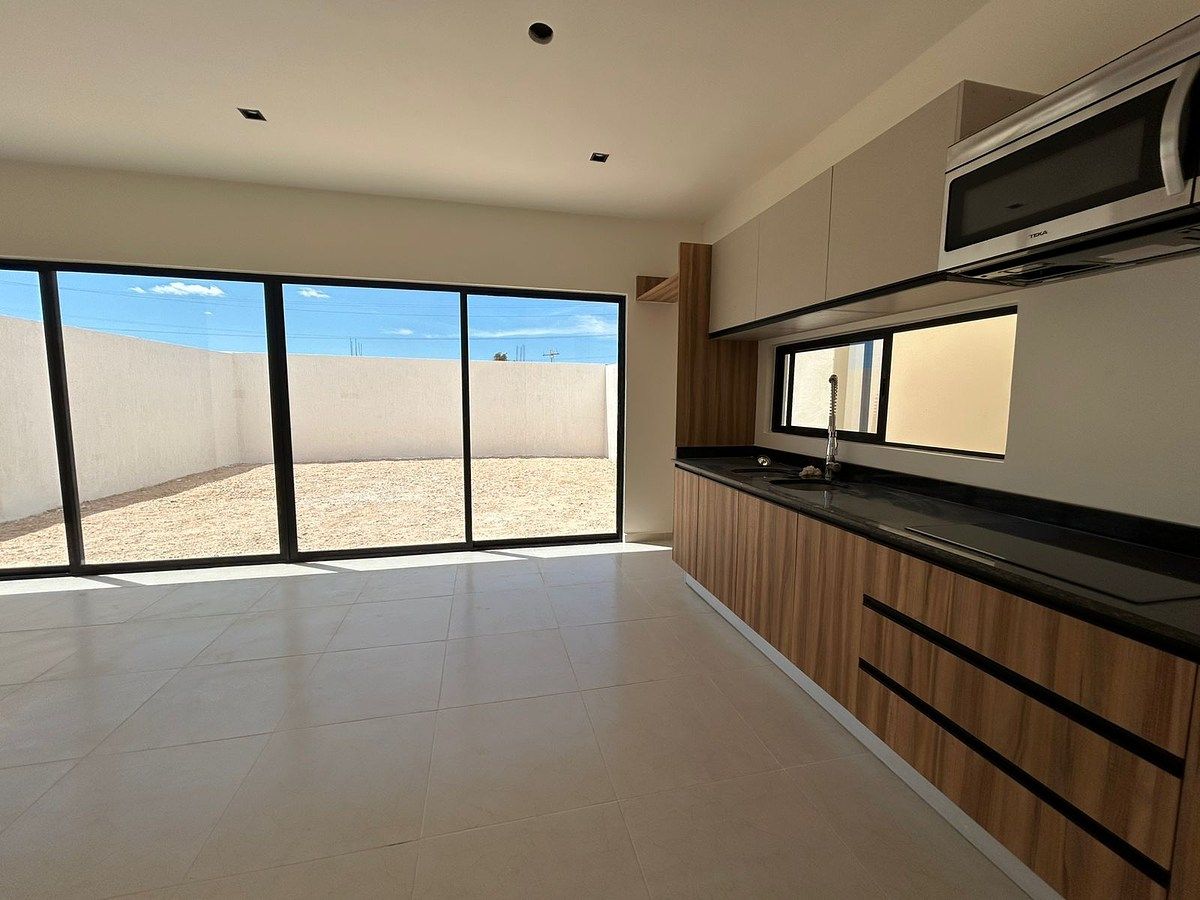 Casa em Tixcacal Opichen, Mérida, foto 19 de 22