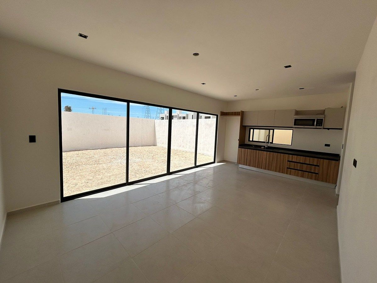 Casa em Tixcacal Opichen, Mérida, foto 22 de 22