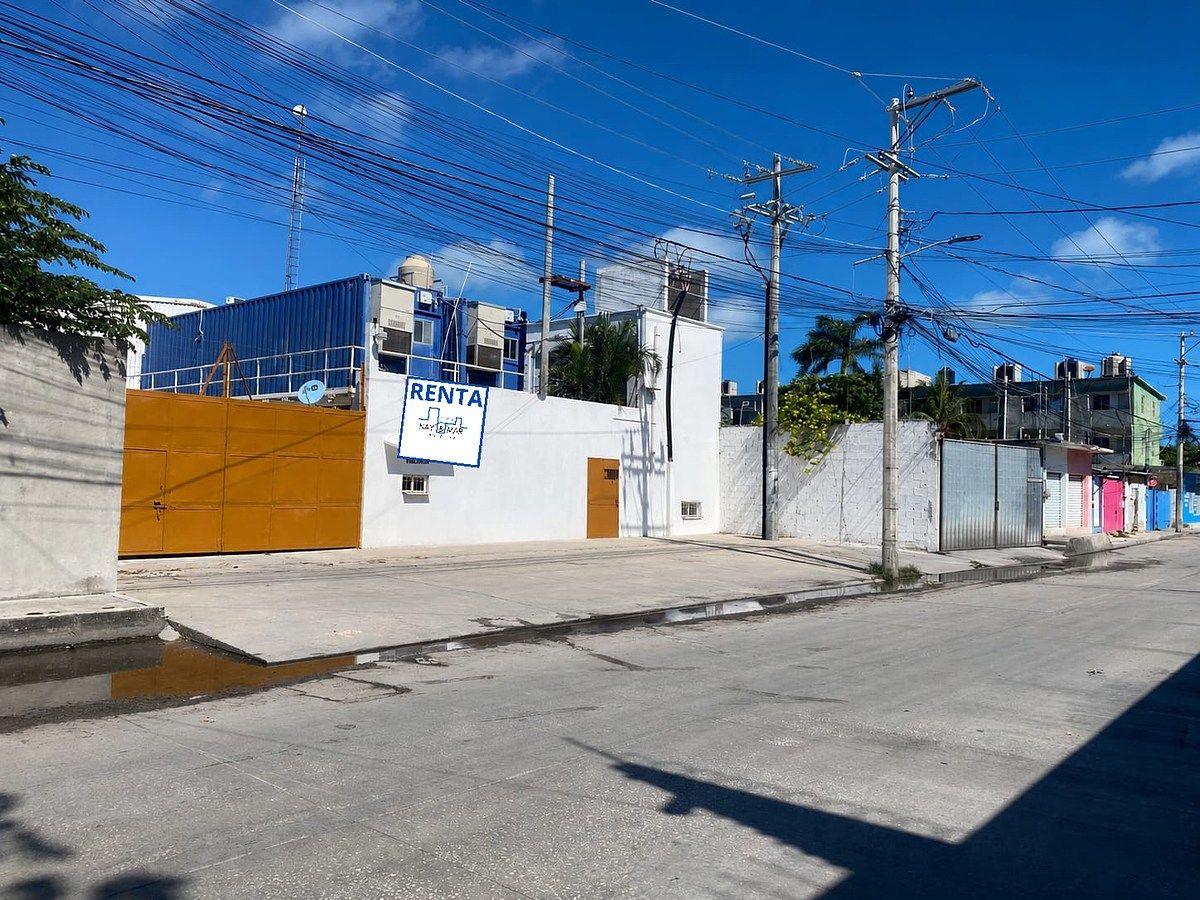 Bodega con oficinas, photo 1 of 20